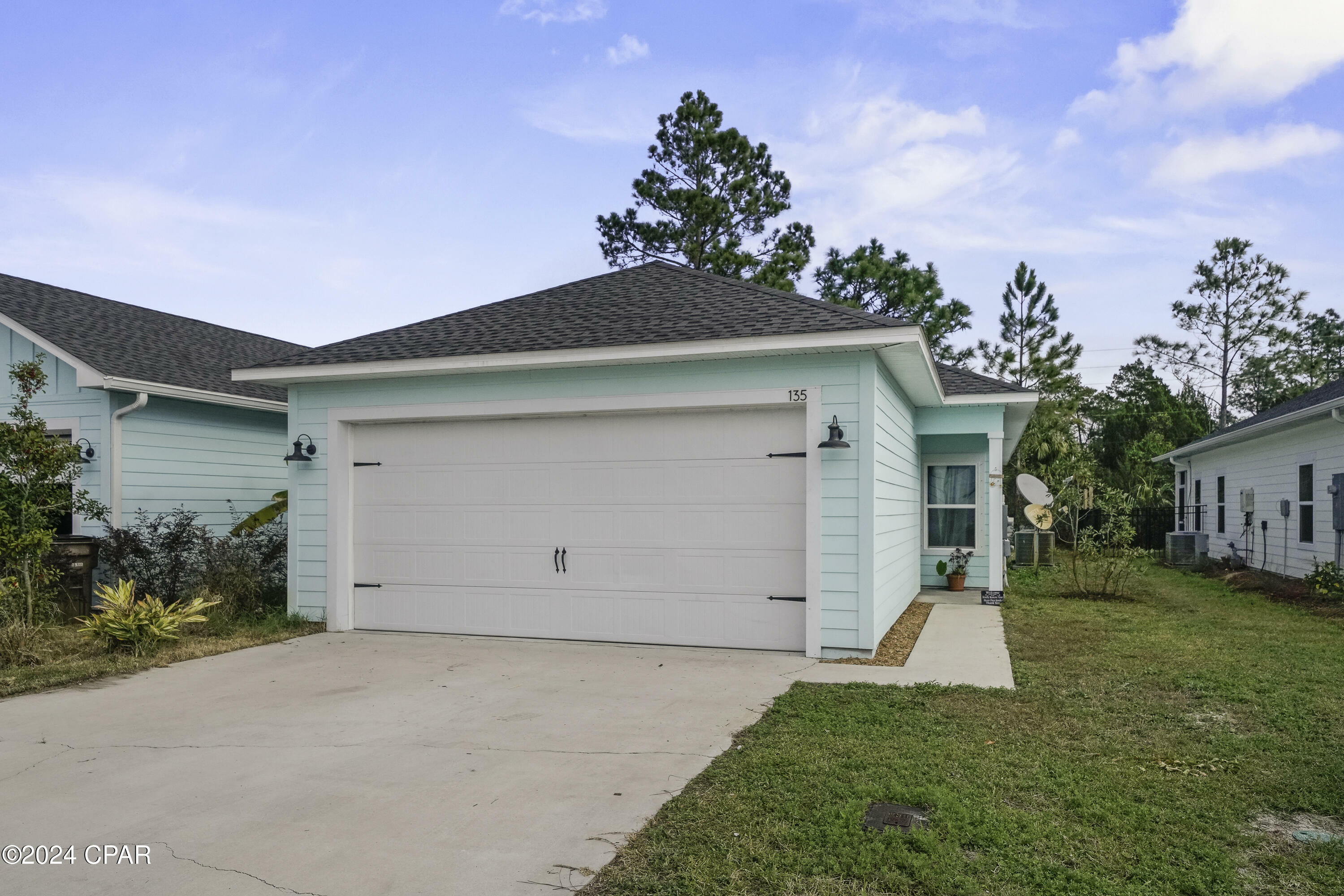 135 Mosaic Drive  Port St. Joe FL 32456 photo