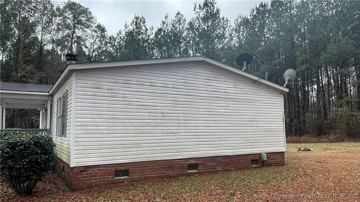 Property Photo: 4062 Dudley Street NC 28312