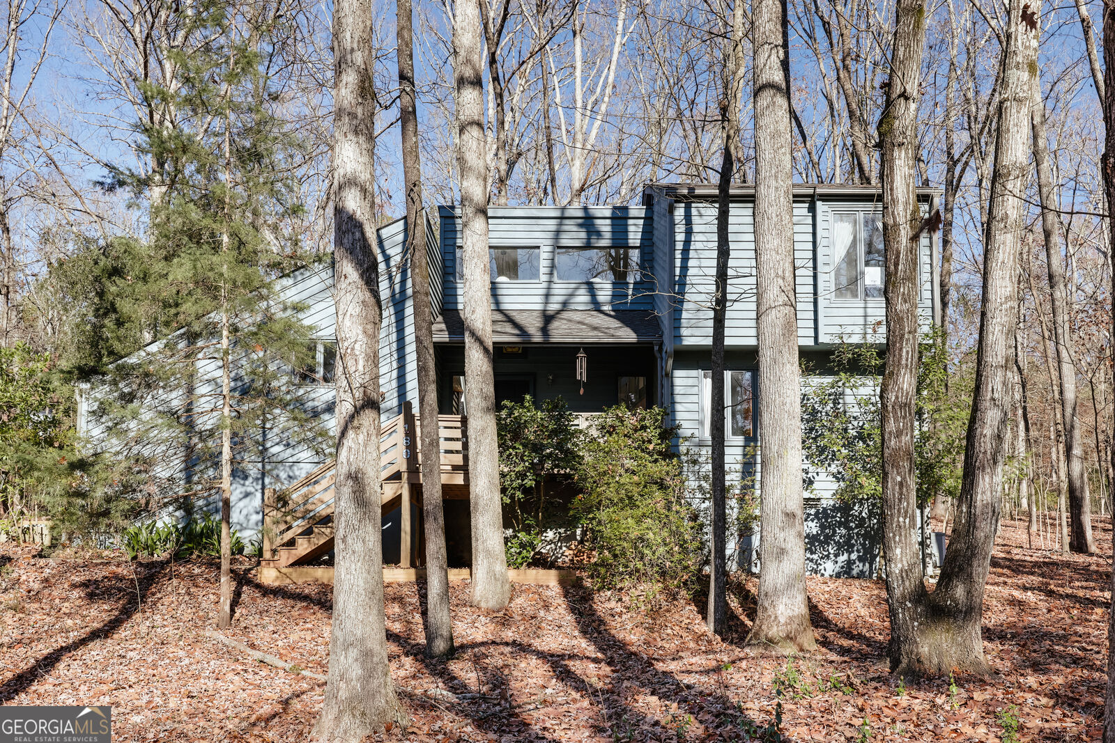 Property Photo:  180 Gibbons Way  GA 30605 