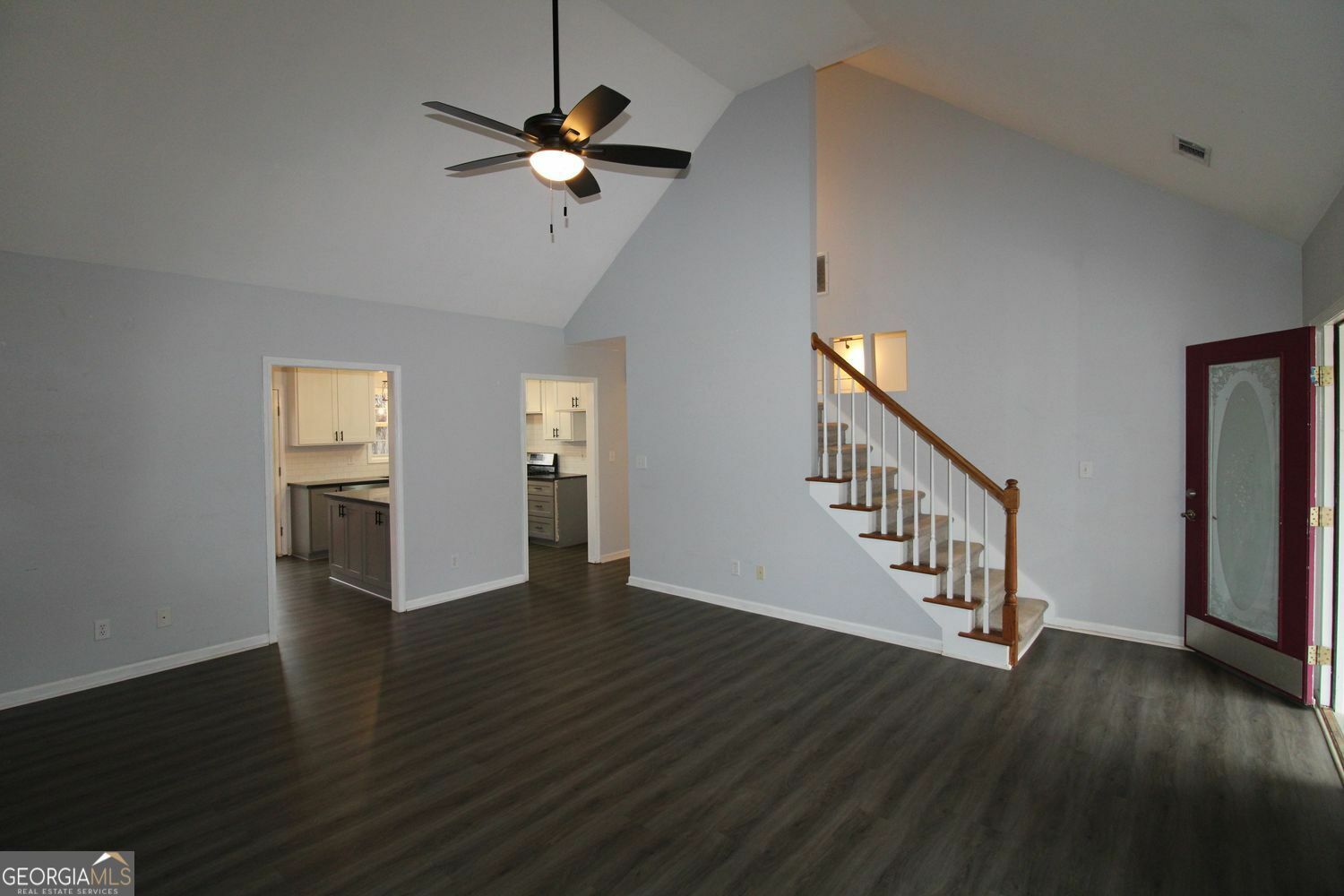 Property Photo:  65 Riverside Way  GA 30277 