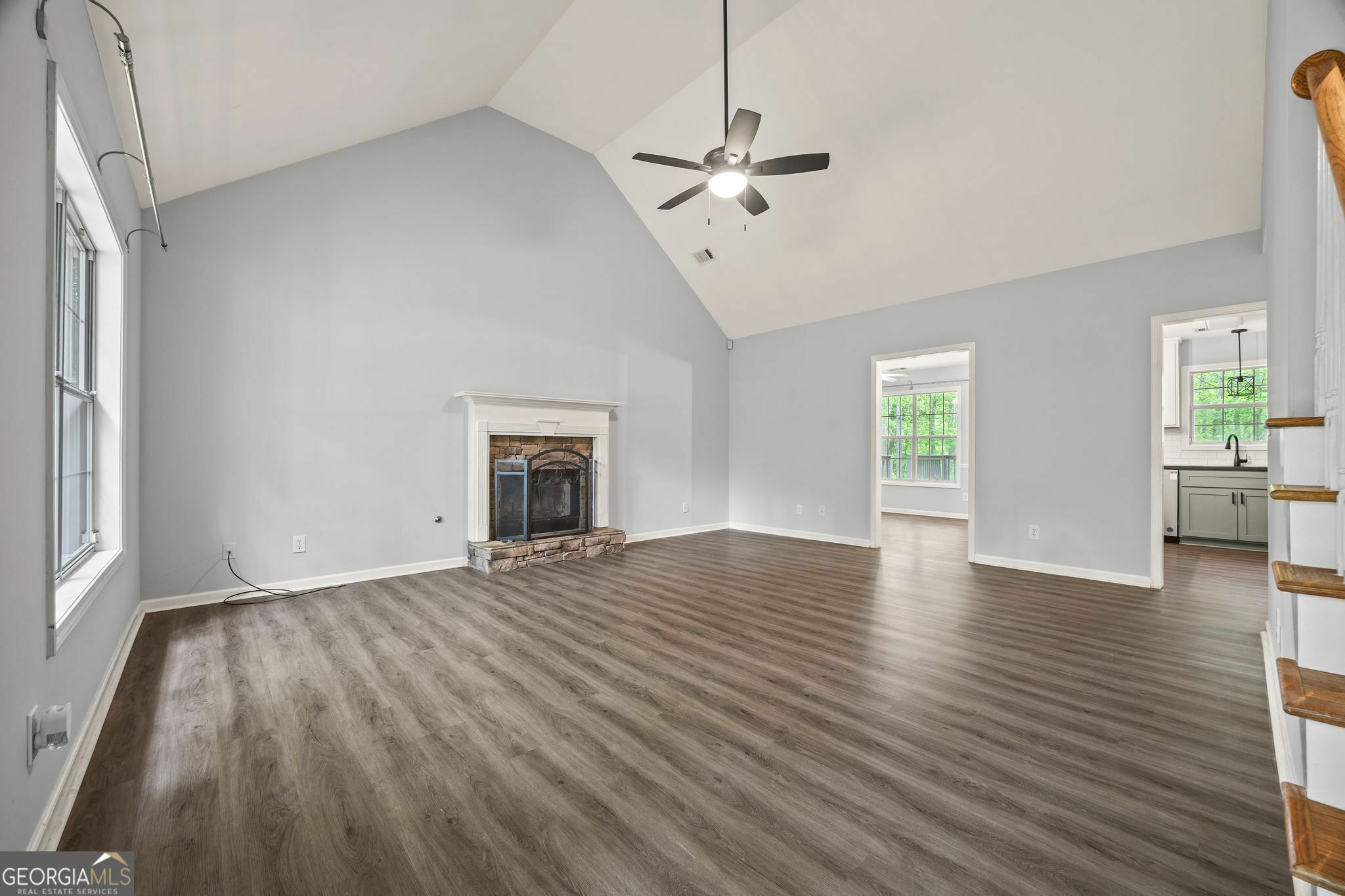 Property Photo: 65 Riverside Way GA 30277