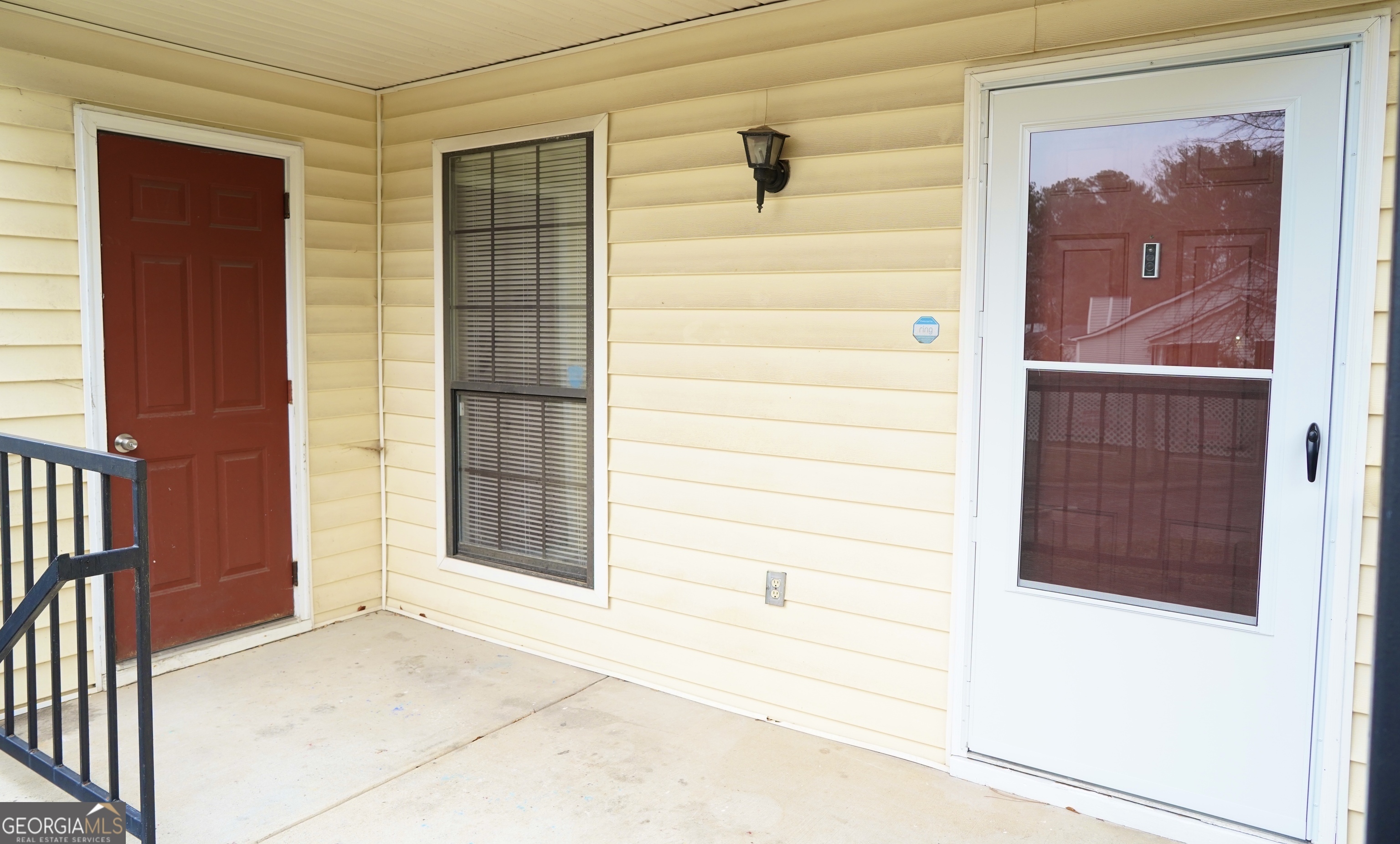 Property Photo:  691 Windchase Lane  GA 30083 