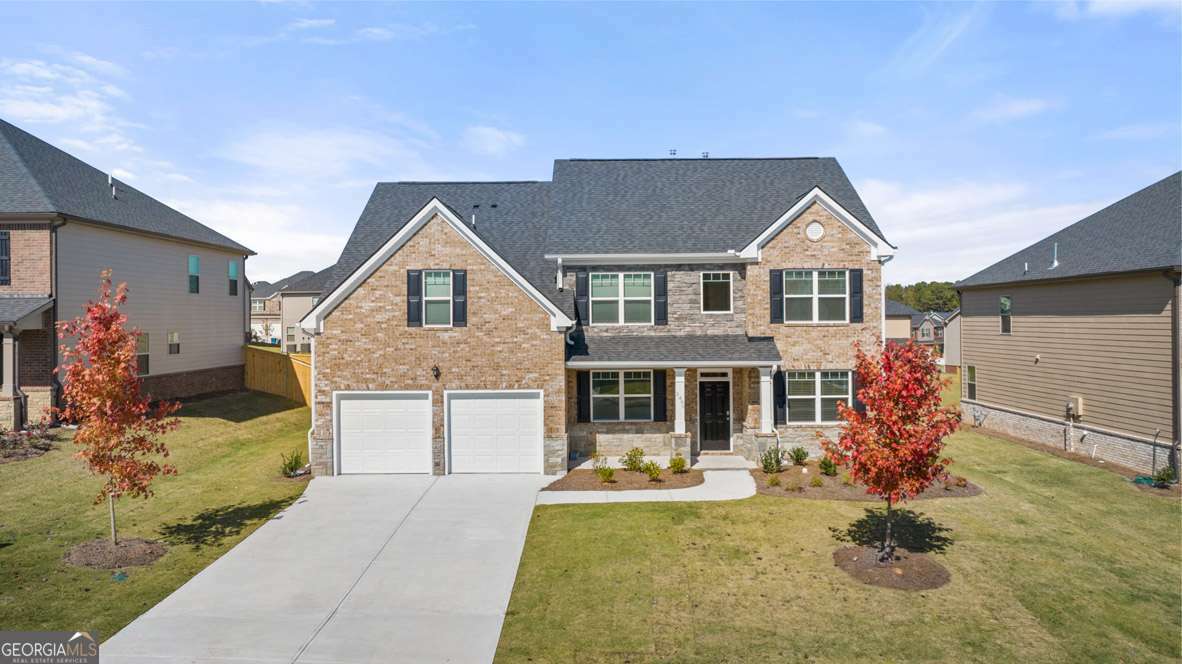 Property Photo:  999 Blue Juniper Circle  GA 30052 