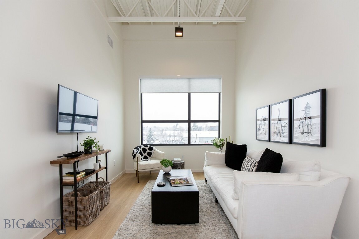 Property Photo: 515 W Aspen Street 317 MT 59715