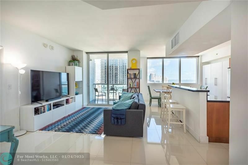 Property Photo:  244 Biscayne Blvd 2308  FL 33132 