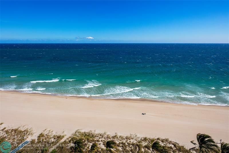 Property Photo: 1440 S Ocean Blvd 12A FL 33062