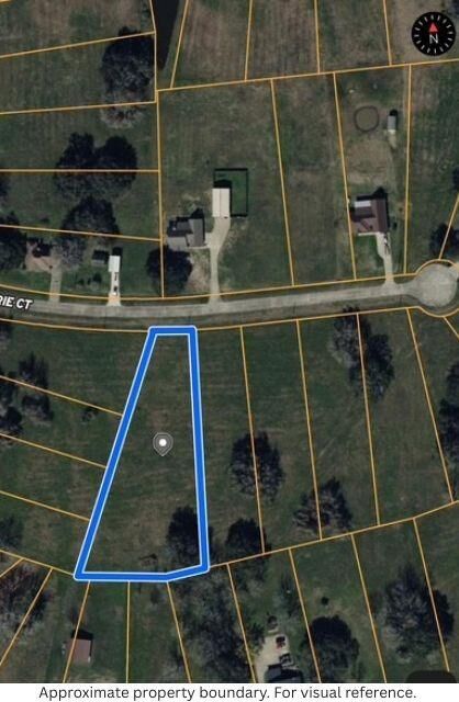 Property Photo:  1449 Prairie Court  TX 77515 
