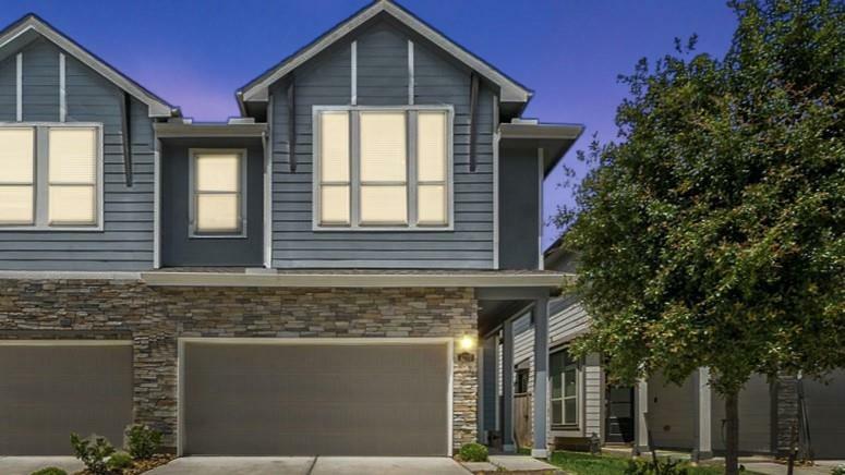 Property Photo:  210 Fulton Station Drive Drive  TX 77009 