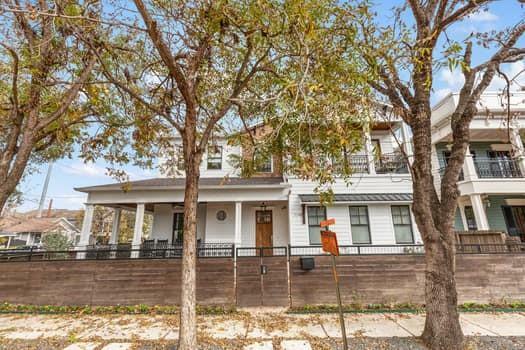 Property Photo:  1148 Nicholson Street  TX 77008 