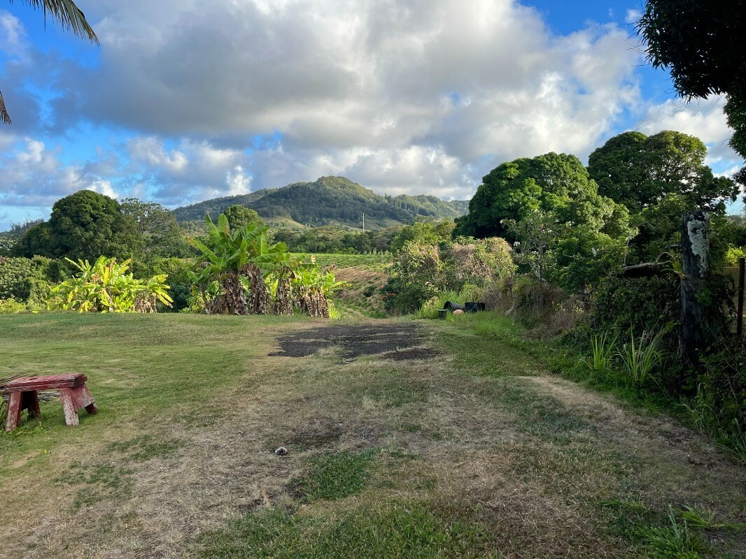 Property Photo:  Hauiki Rd 2  HI 96746 