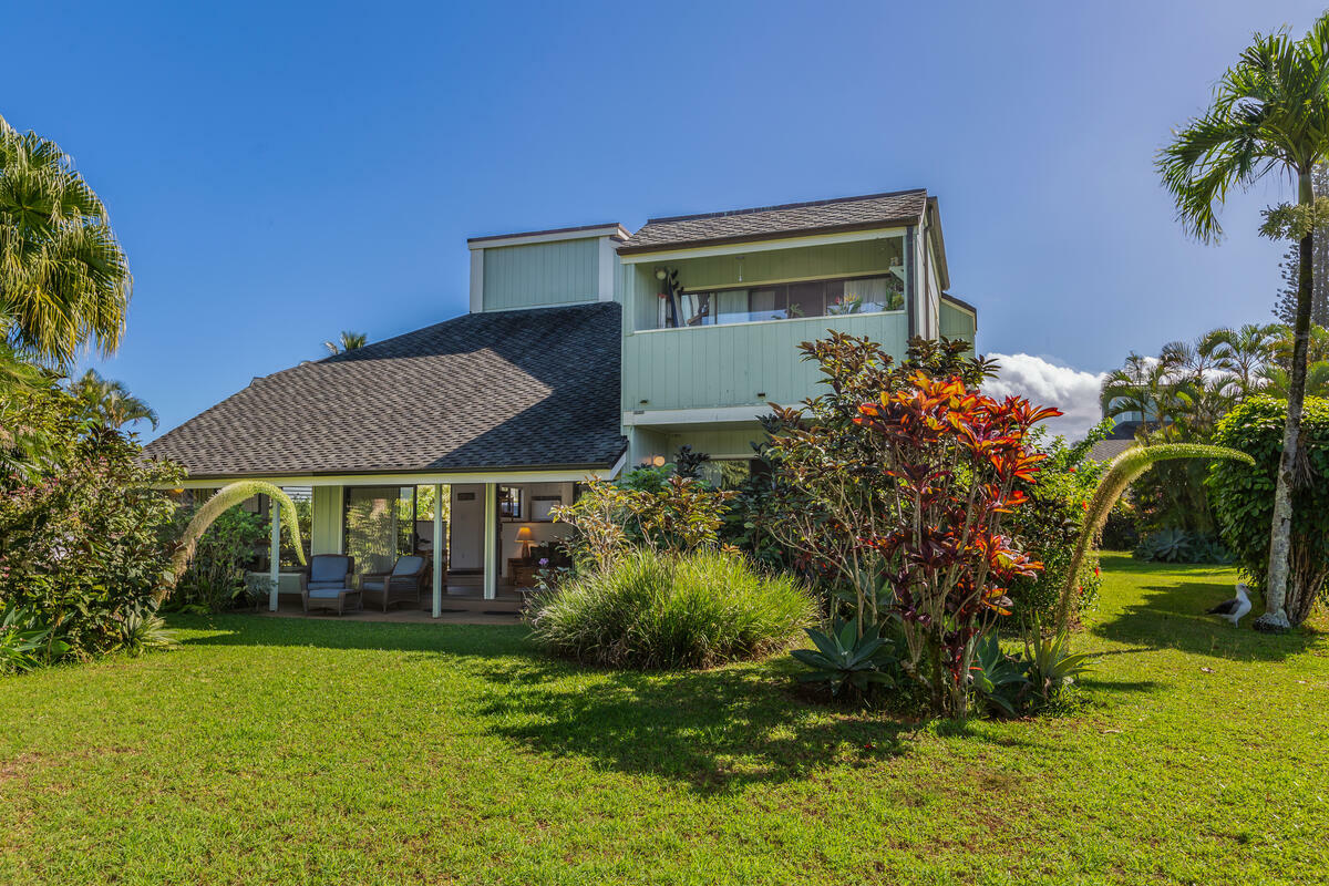 Property Photo:  3800 Kamehameha Rd 29  HI 96722 