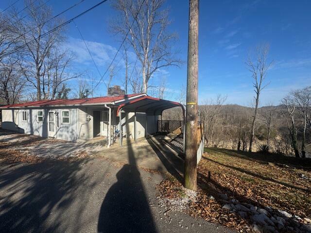 Property Photo:  430 Lost Lodge Road  KY 42501 