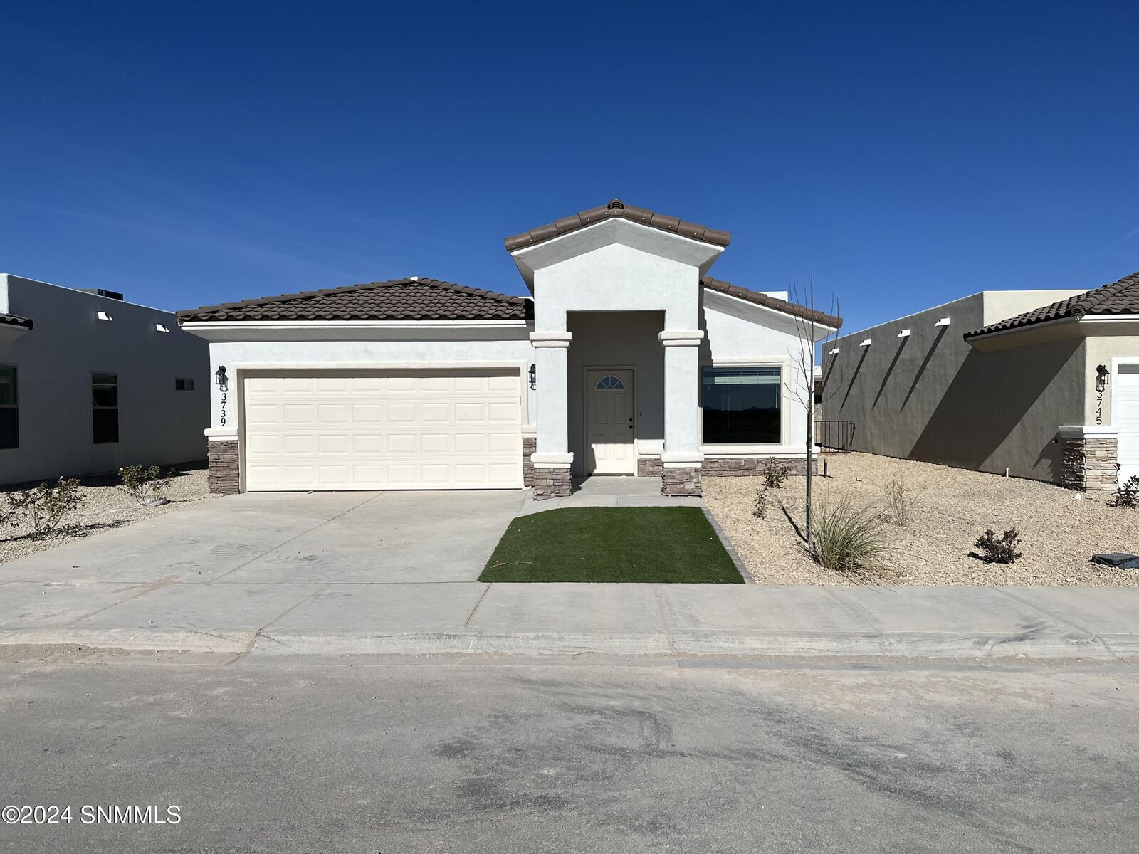 Property Photo: 3739 Daybreak Street NM 88012