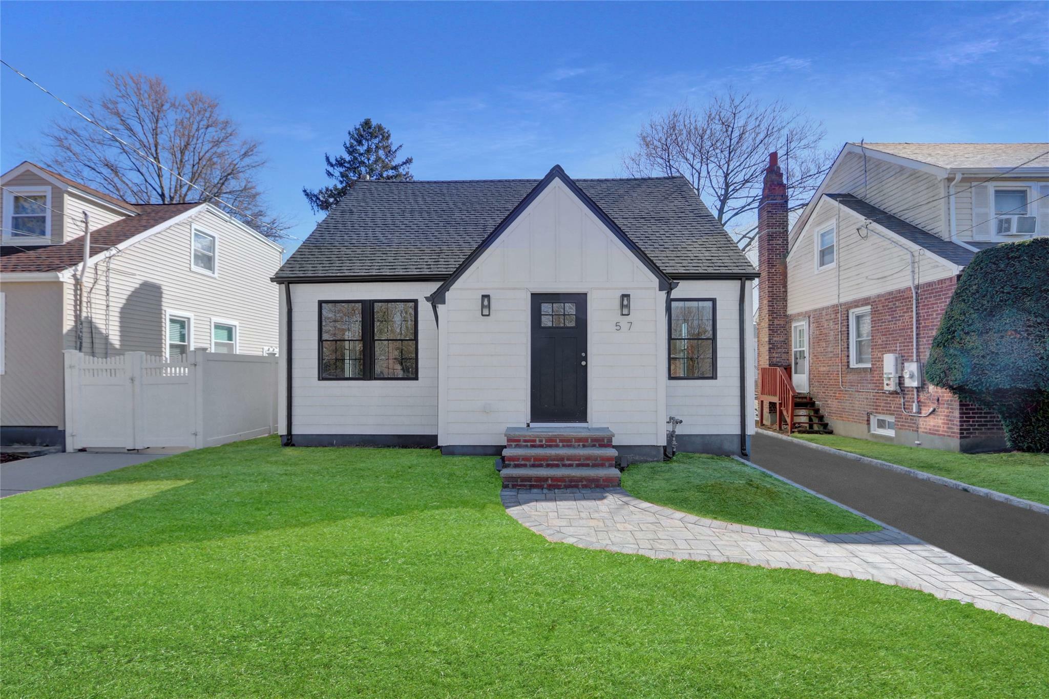 57 Remsen Street  Elmont NY 11003 photo