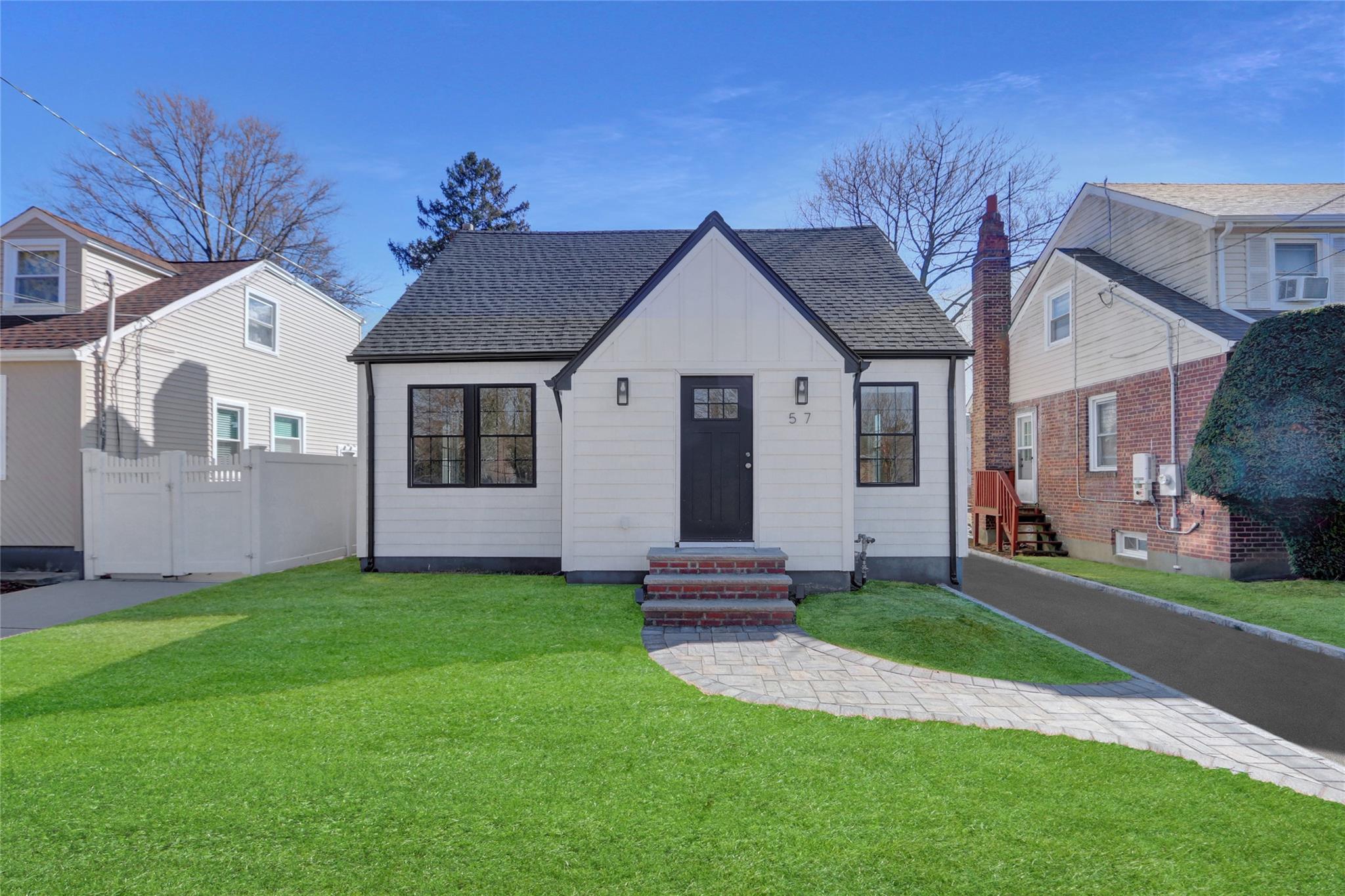 57 Remsen Street  Elmont NY 11003 photo