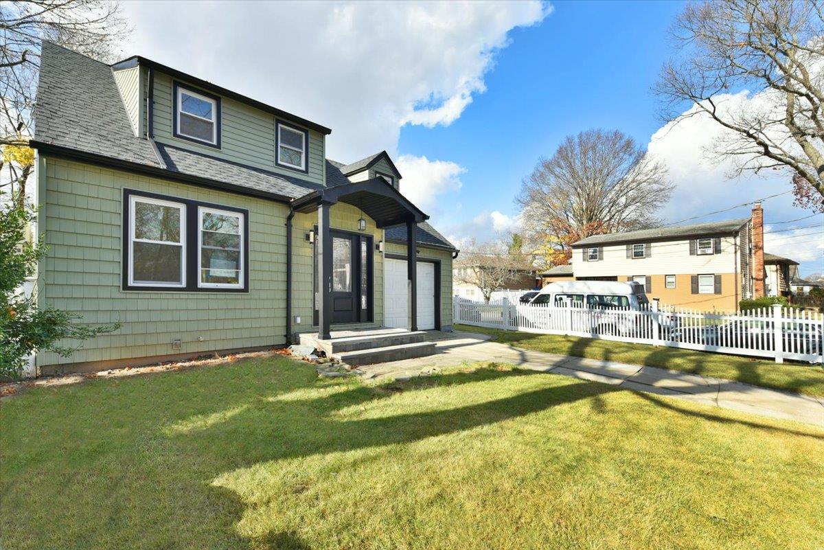 Property Photo: 175 Pennsylvania Avenue NY 11575