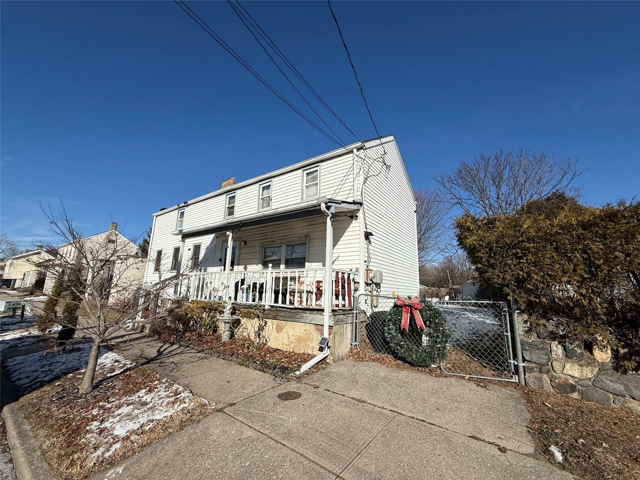 Property Photo:  111 7th Street  NY 10596 