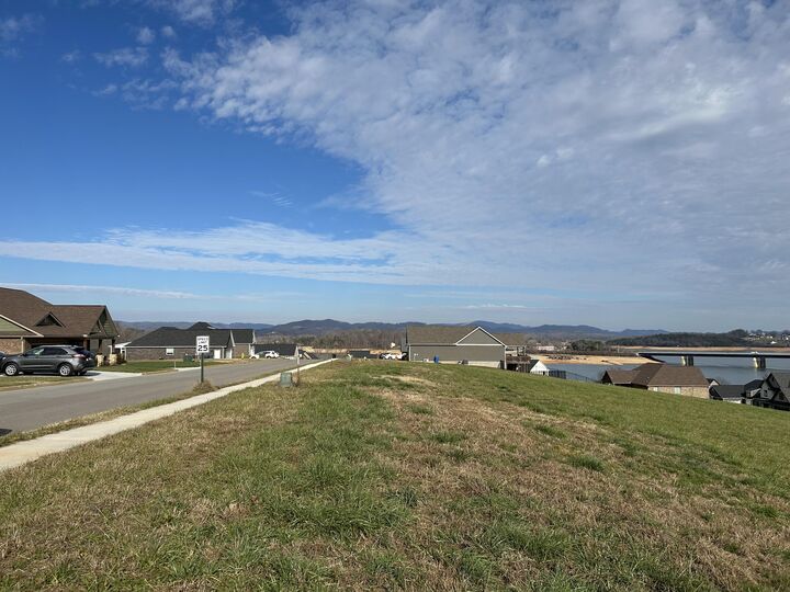 Property Photo:  0000 Shoreline Vista  TN 37814 