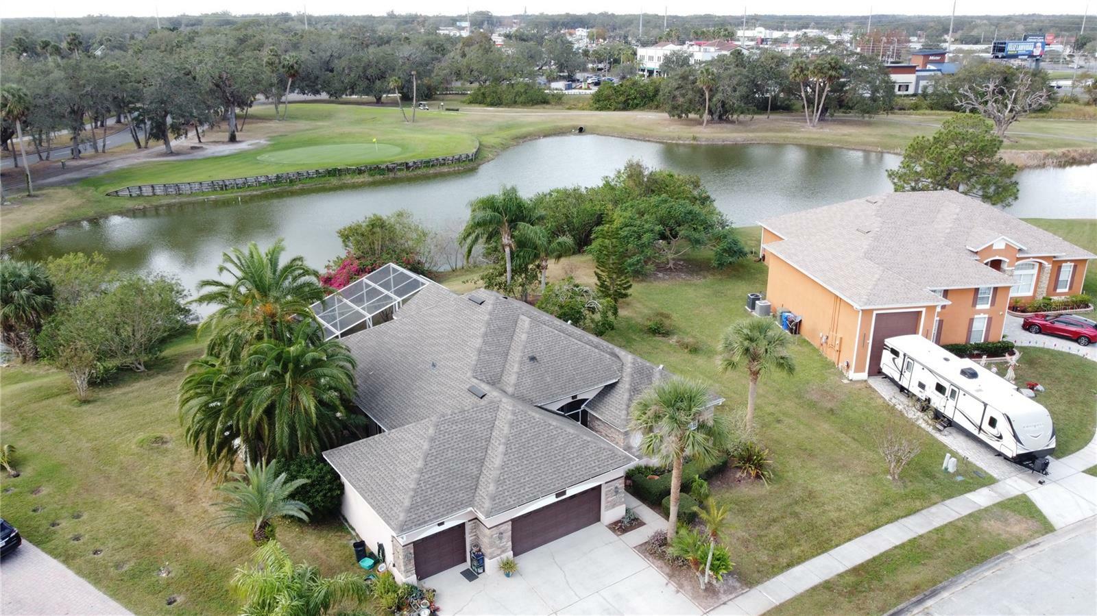 Property Photo:  2260 Tournament Ct  FL 34746 