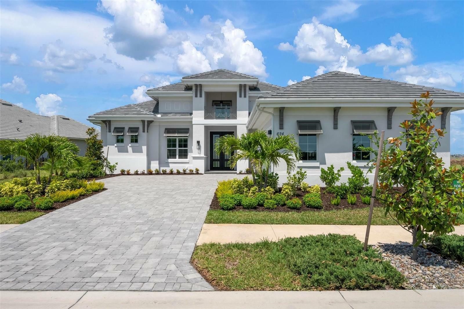 624 Blue Shell Loop  Sarasota FL 34240 photo