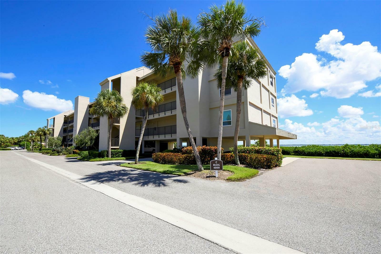 4800 Gulf Of Mexico Drive Ph 3  Longboat Key FL 34228 photo