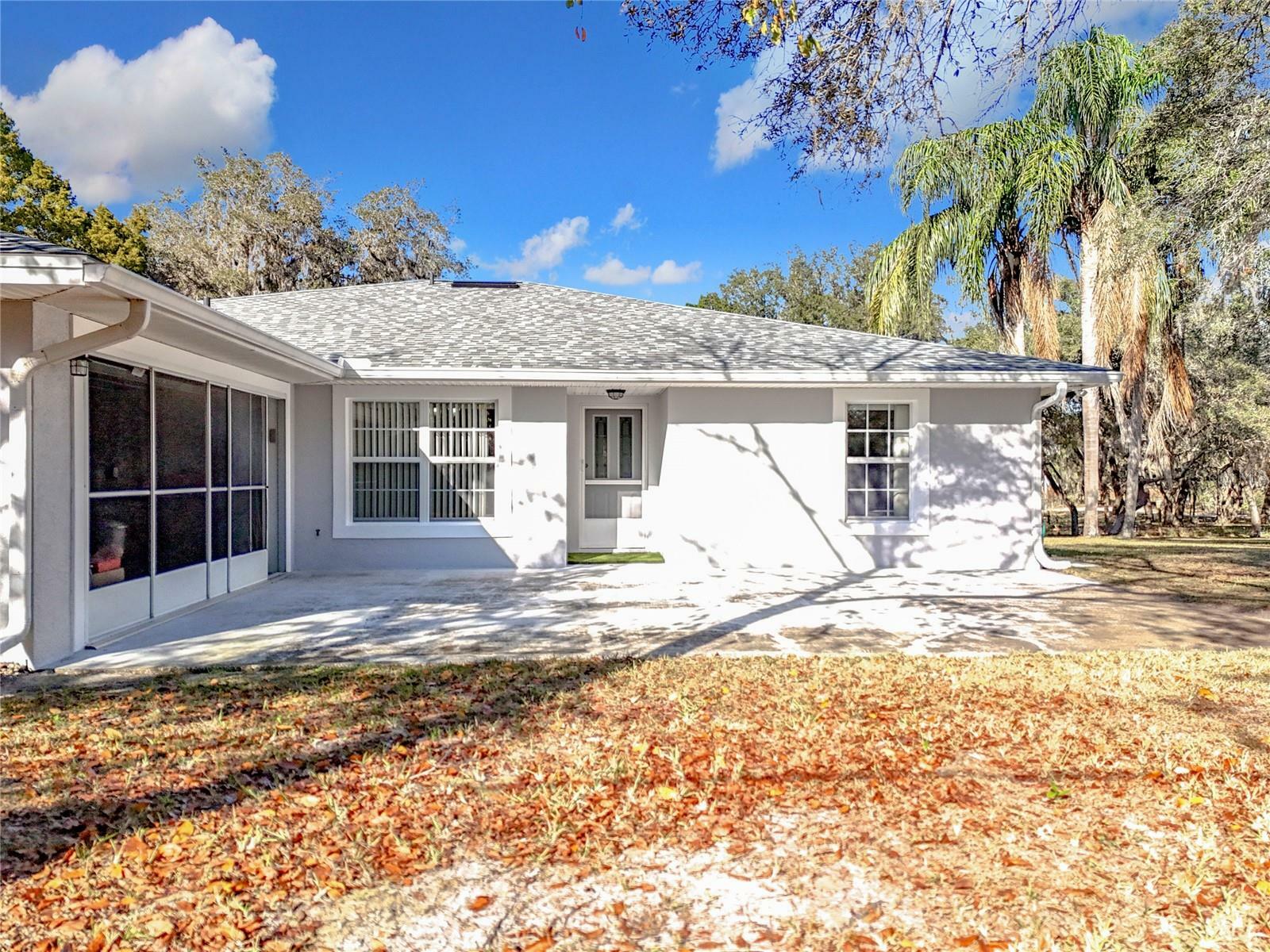 Property Photo:  23917 Kays Way  FL 34705 