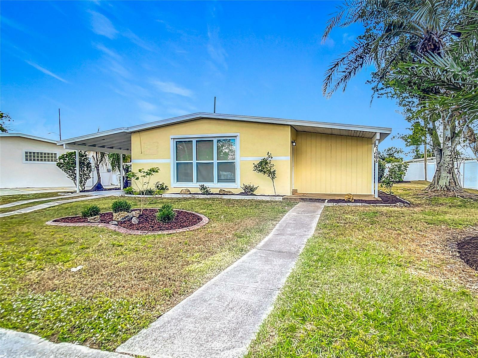 Property Photo:  21395 Meehan Avenue  FL 33952 