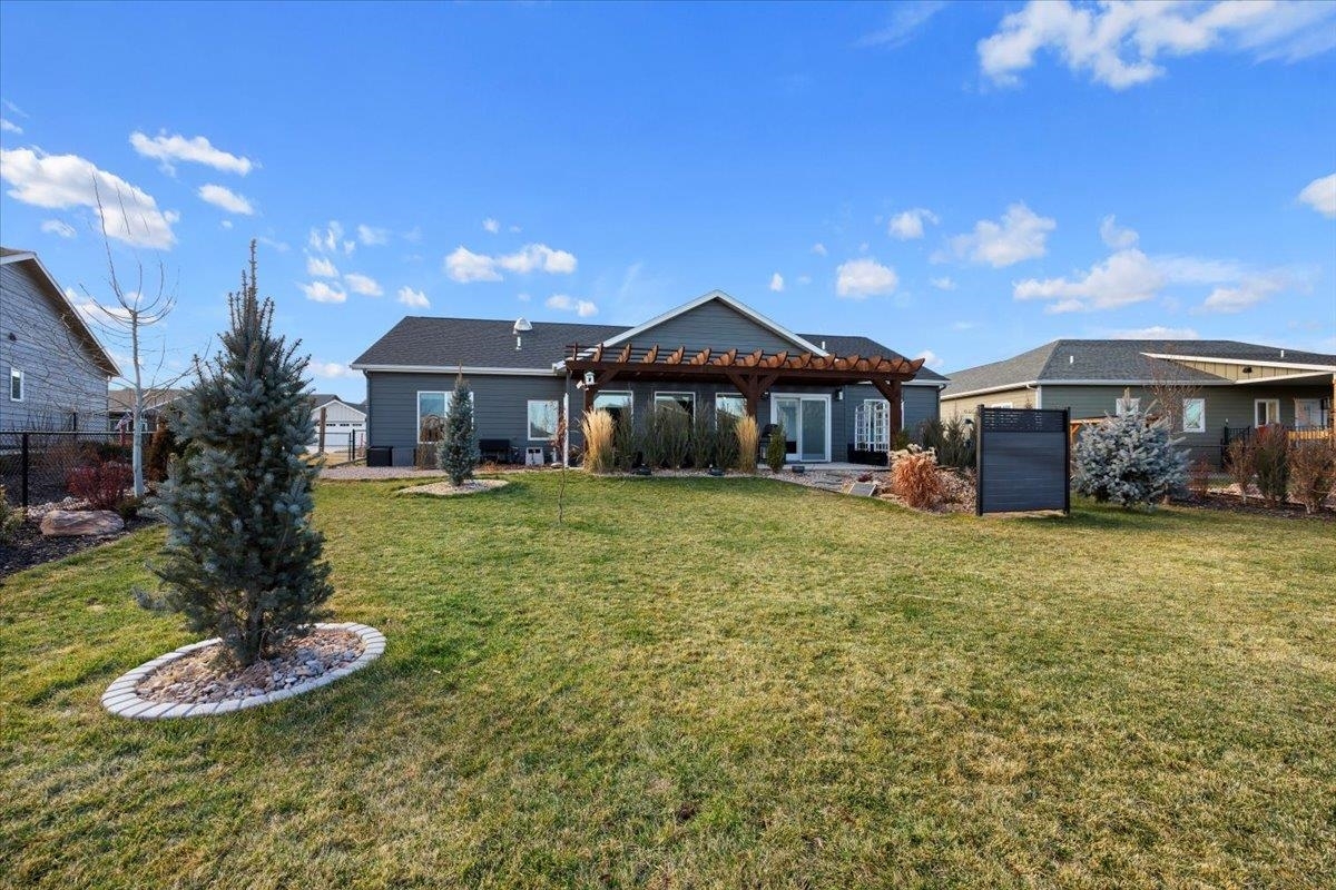 Property Photo: 4000 Pintlar Avenue SD 57783