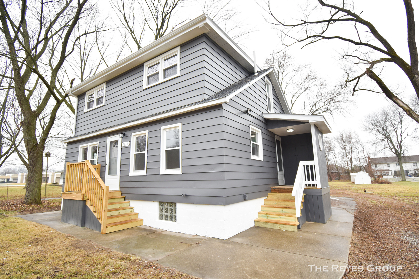 Property Photo:  1614 186th Street  IL 60438 