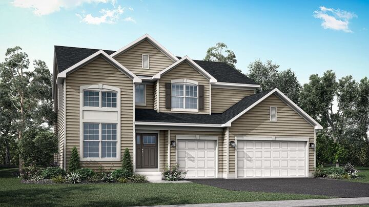 329 Danforth Drive  Oswego IL 60543 photo