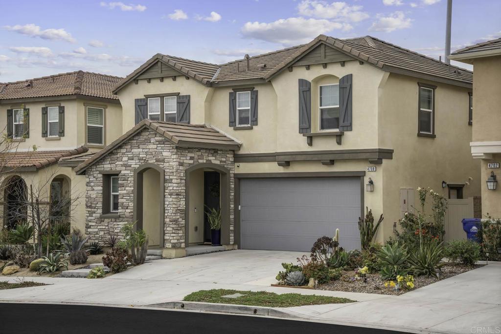 Property Photo: 4708 S Scott Way CA 91762