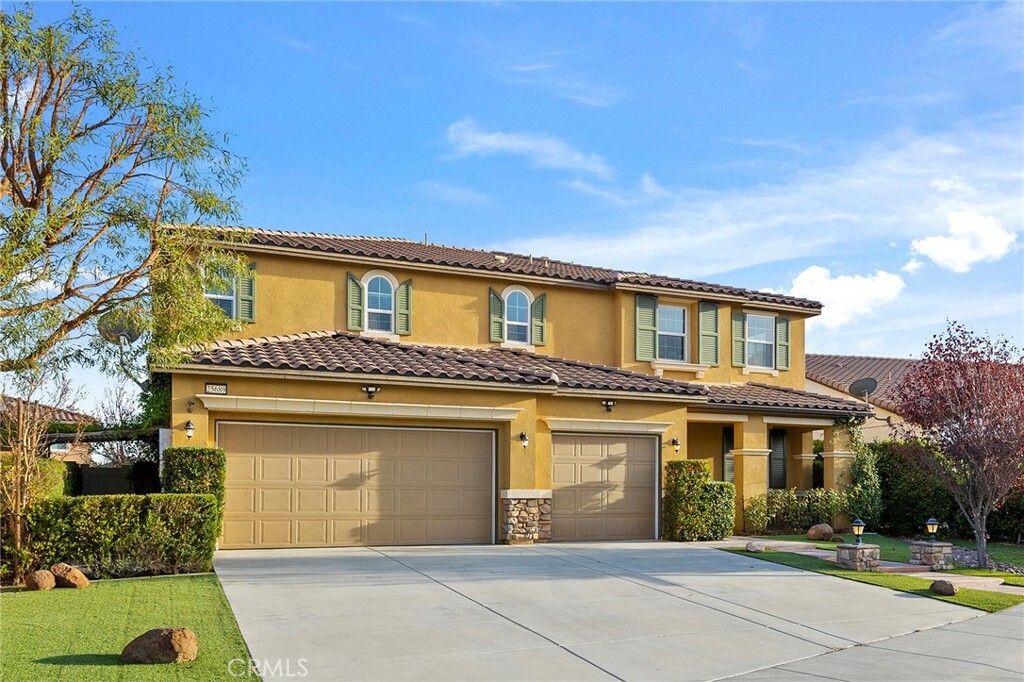 Property Photo:  25689 Buffalo Circle  CA 92584 