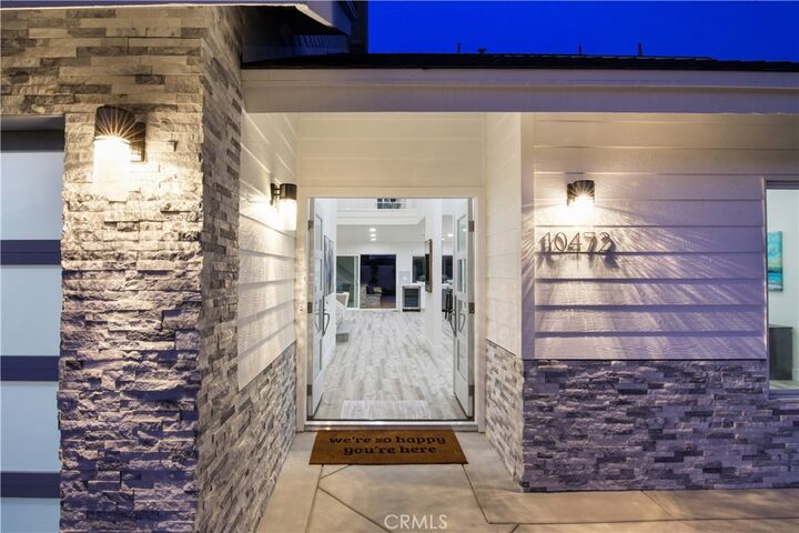 Property Photo:  10472 Del Norte Way  CA 90720 