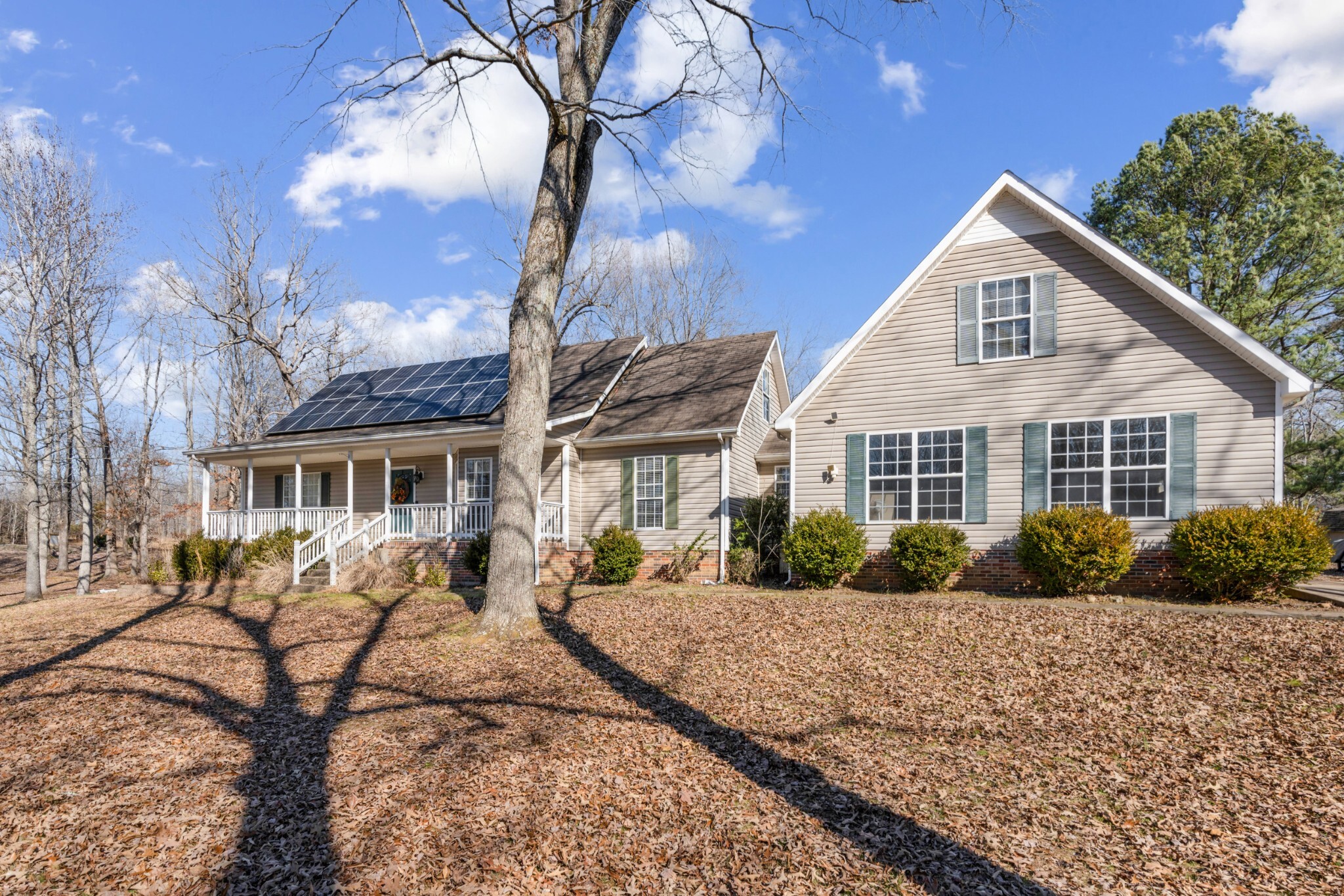 Property Photo:  3101 Darnell Rd  TN 37191 