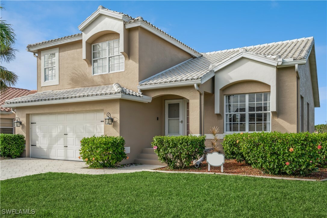 Property Photo:  13760 Silver Lake Court  FL 33912 