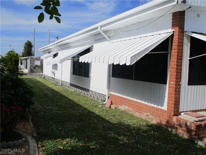 Property Photo:  16015 Tangelo Way  FL 33903 