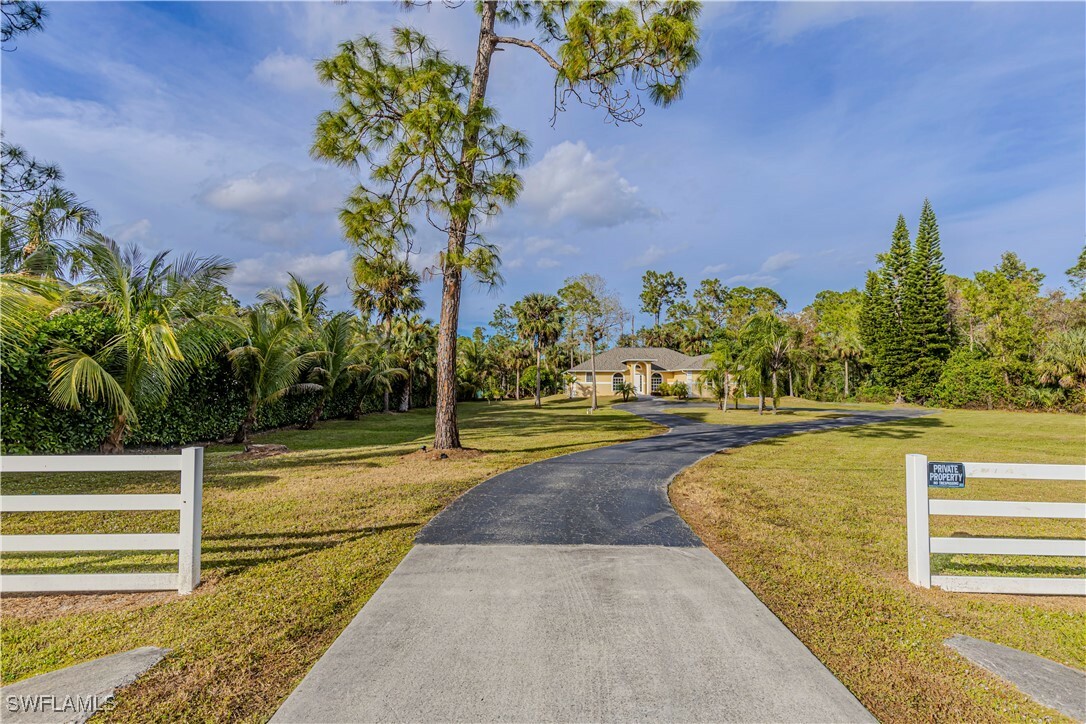 Property Photo:  3611 17th Avenue SW  FL 34117 