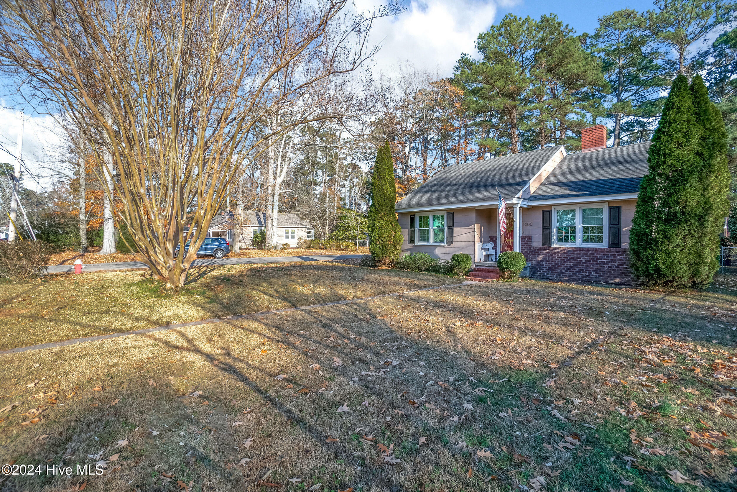 Property Photo:  1200 E Williams Circle  NC 27909 