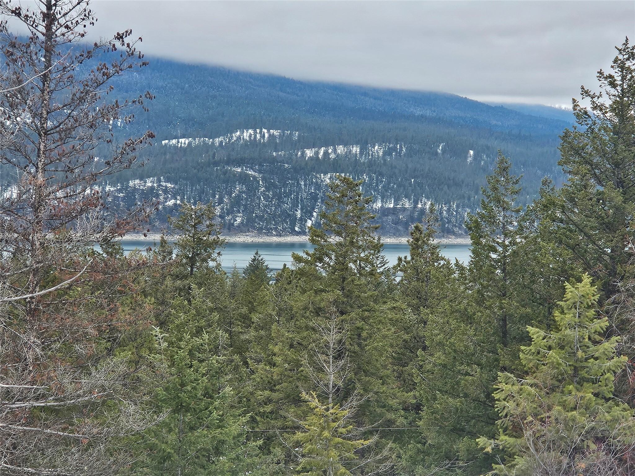 Property Photo: Parcel A Pinkham Road MT 59930