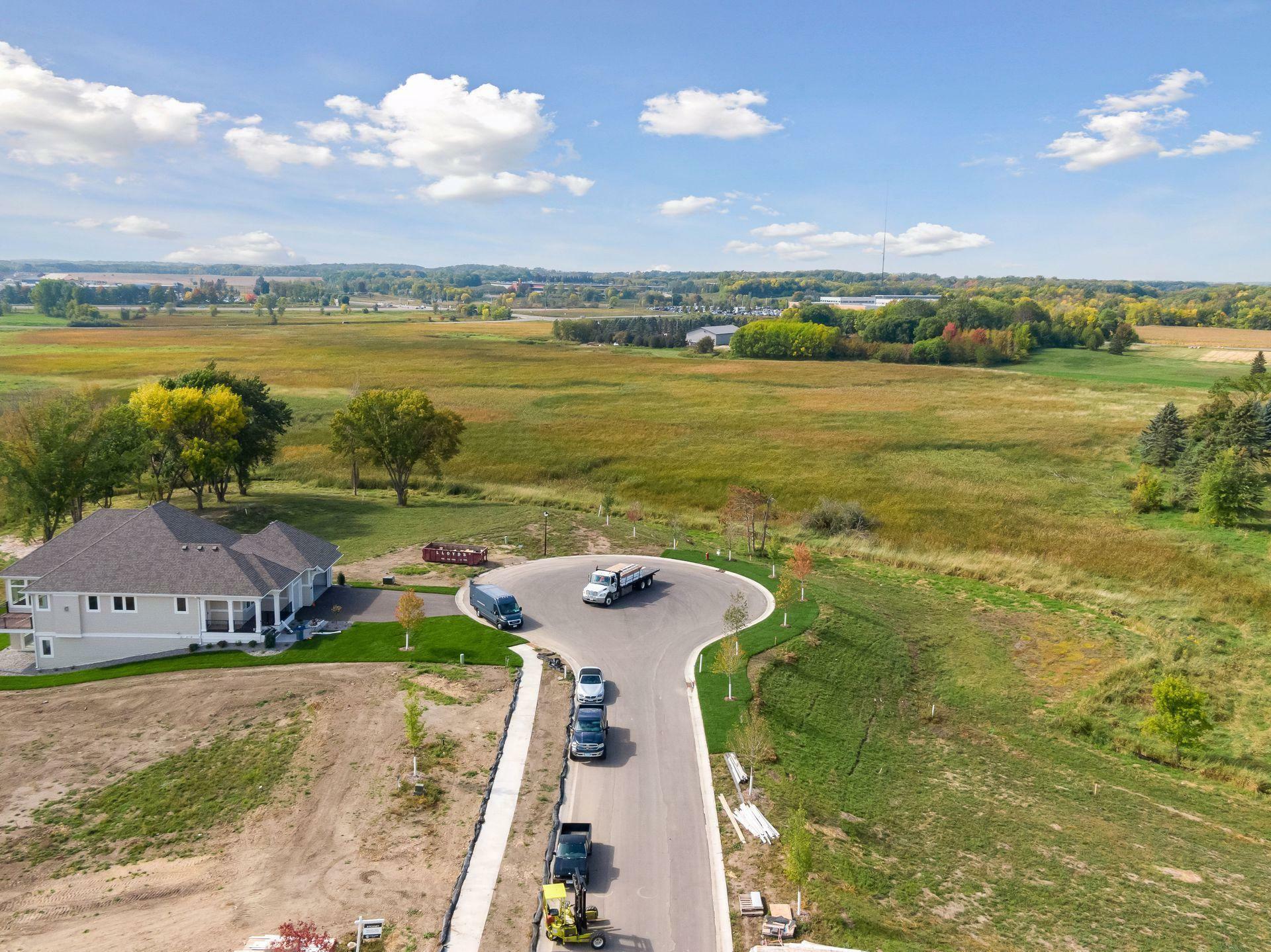 Property Photo:  1592 Marsh Pointe Court  MN 55340 