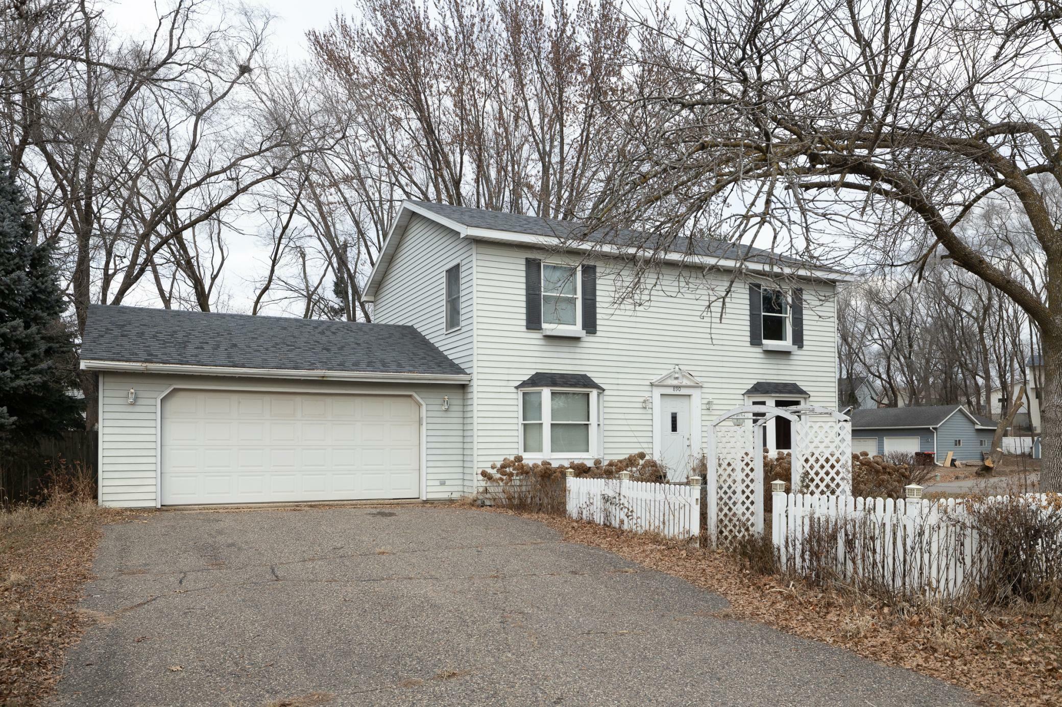 890 Laura Street  Prescott WI 54021 photo