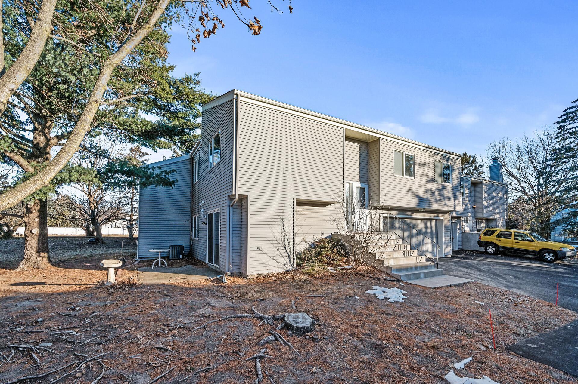 Property Photo: 7006 Homestead Avenue S MN 55016