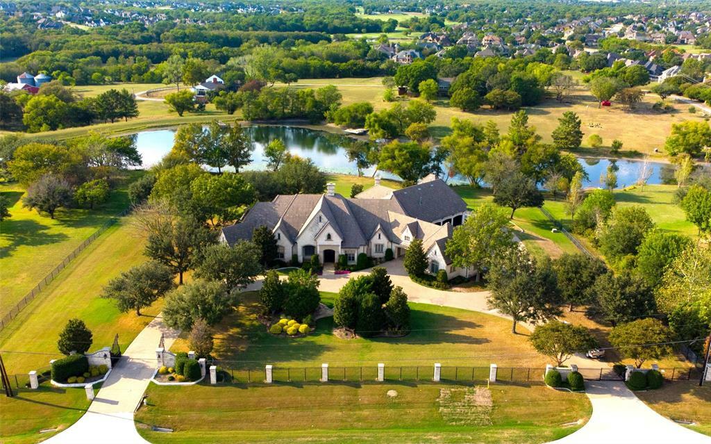 Property Photo: 7210 S Fm 549 TX 75032