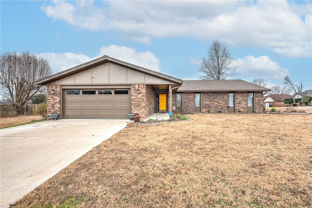 1302 W Magnolia Street  Rogers AR 72758 photo