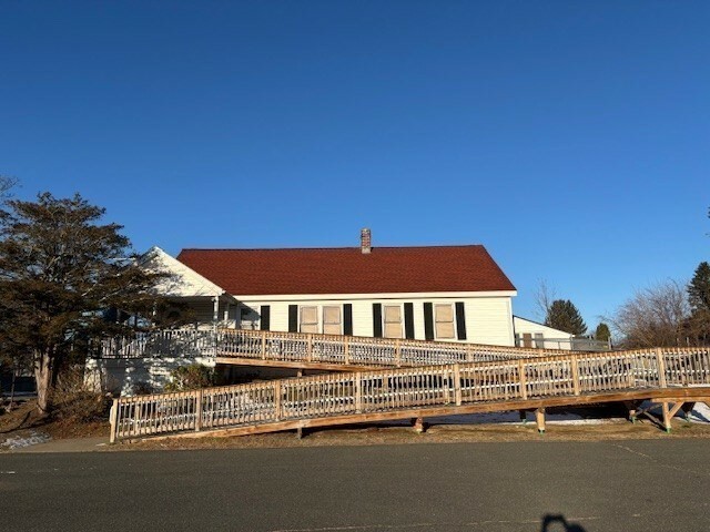 Property Photo: 1786 Wilbraham Road MA 01119