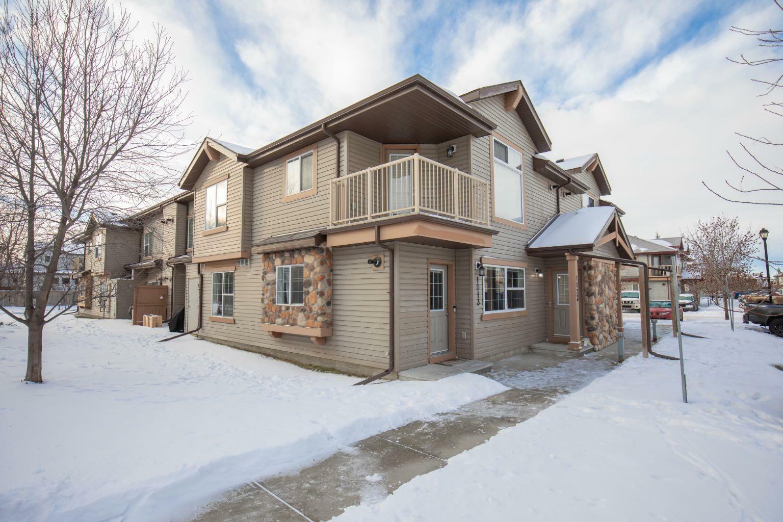 31 Jamieson Avenue 1013  Red Deer AB T4P 0J1 photo