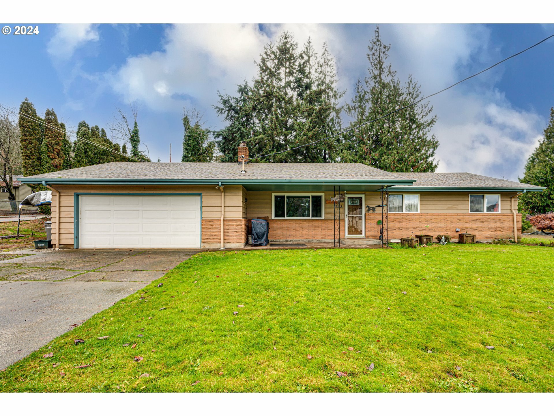 813 Pioneer St  Ridgefield WA 98642 photo