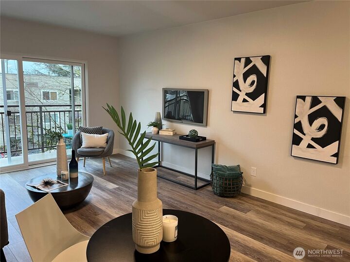 Property Photo: 5834 NE 75th Street B304 WA 98115