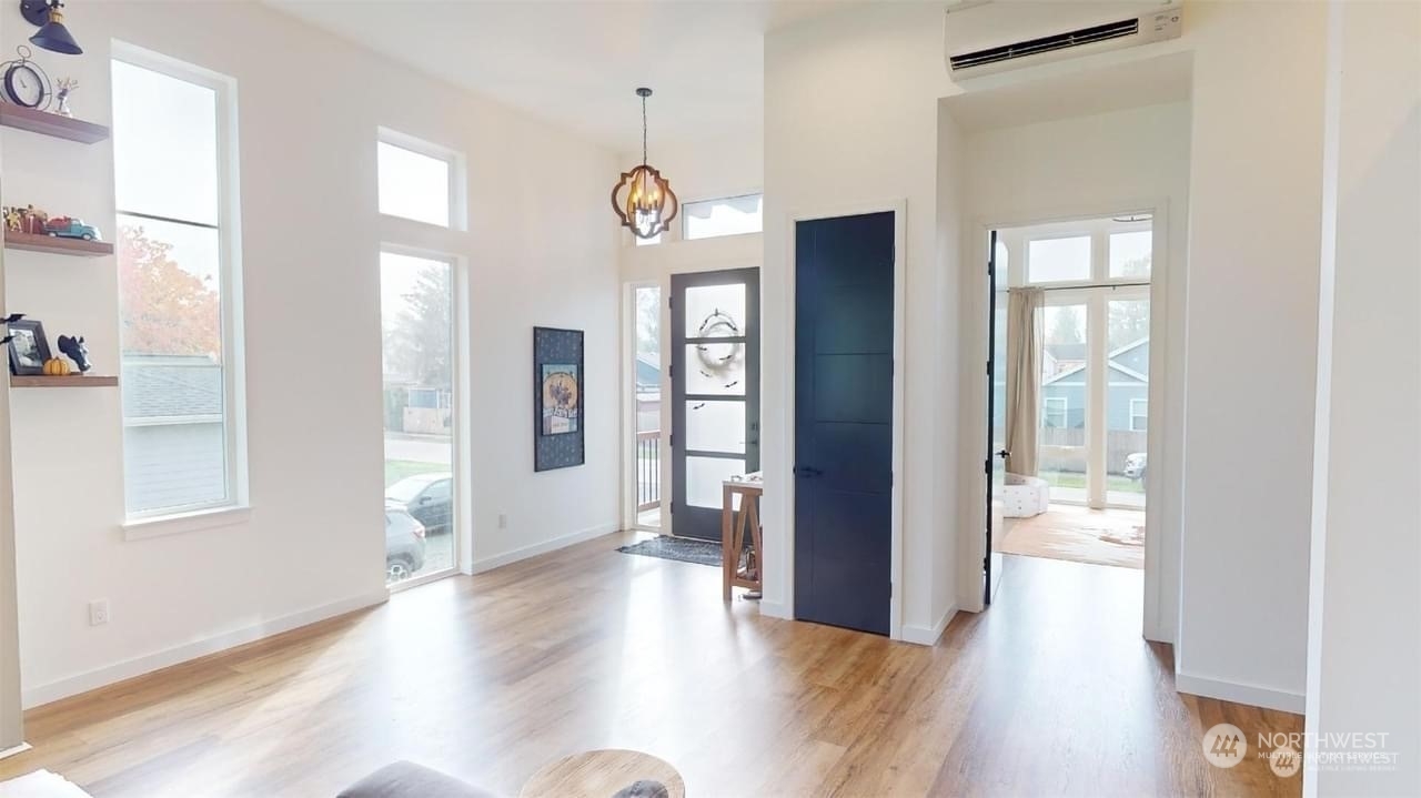 Property Photo: 708 Garfeild Street WA 98295