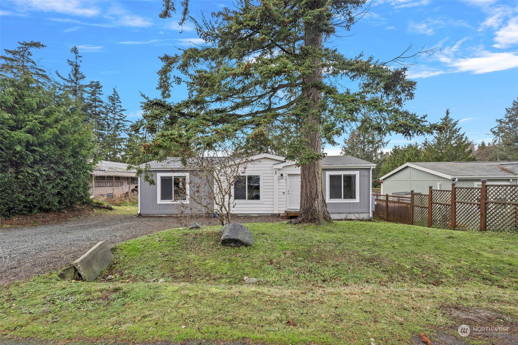 Property Photo:  4353  Terrace Drive  WA 98277 